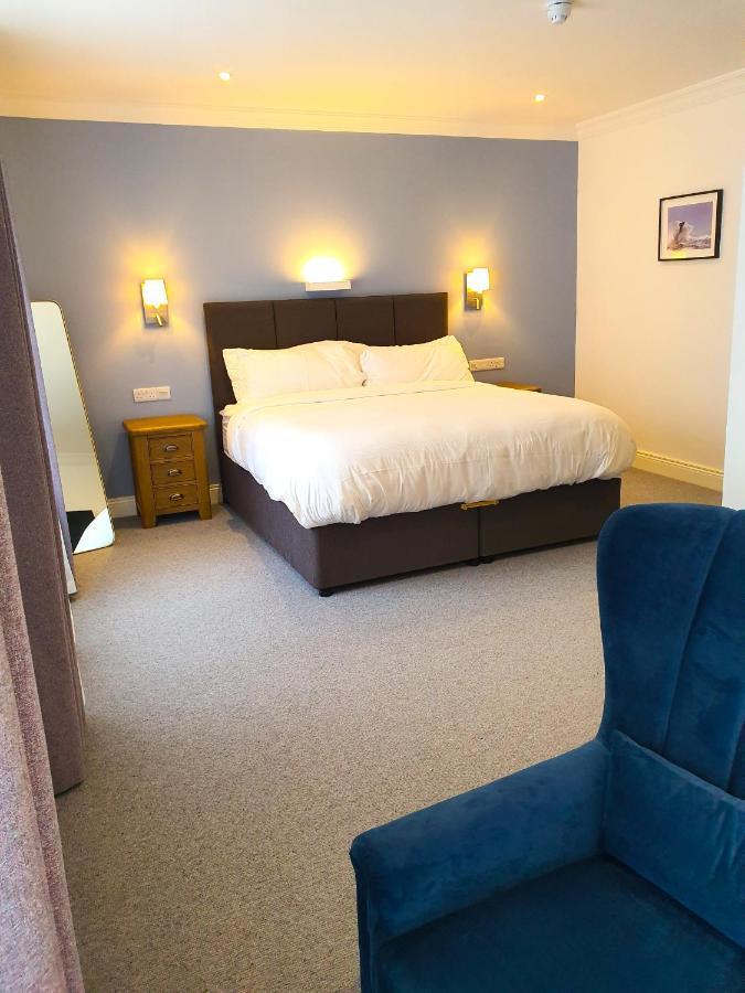 Bed & Breakfast Garden Townhouse Dingle
