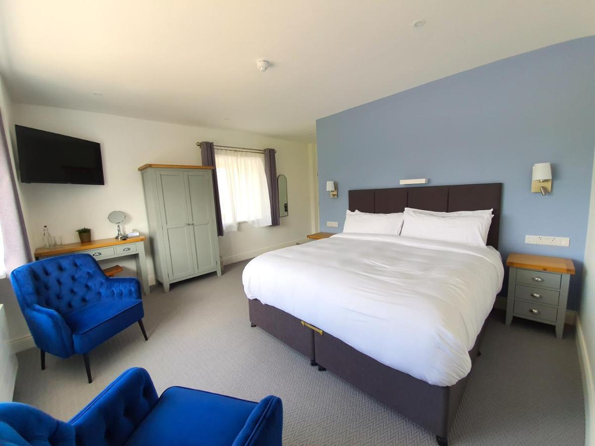Bed & Breakfast Garden Townhouse 5*