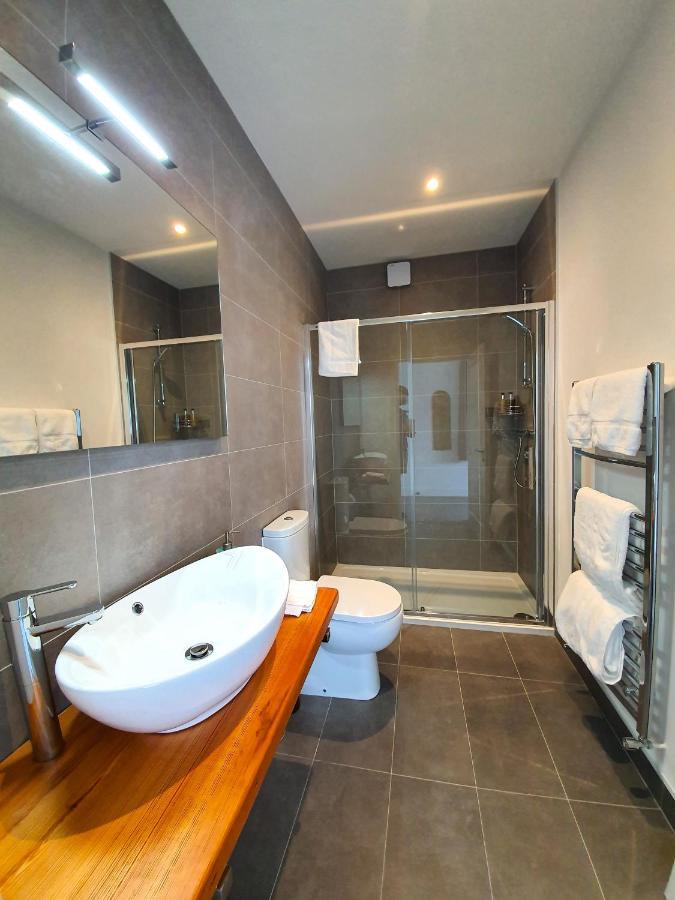 Bed & Breakfast Garden Townhouse