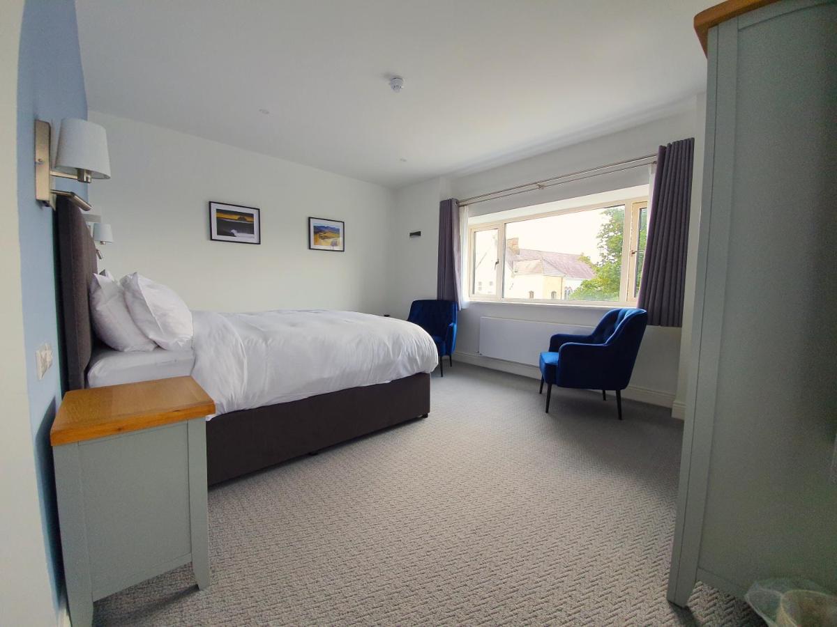 Bed & Breakfast Garden Townhouse 5*