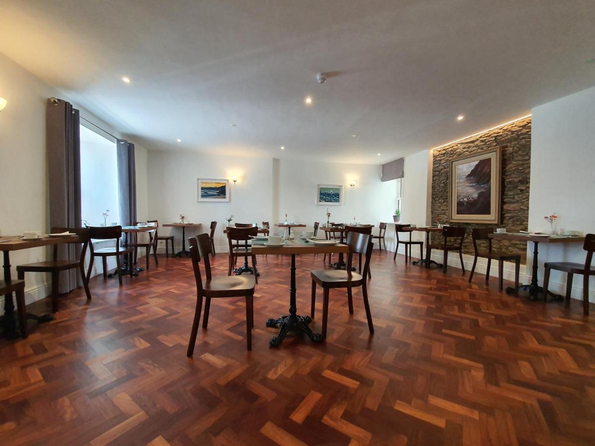 Garden Townhouse 5* Dingle