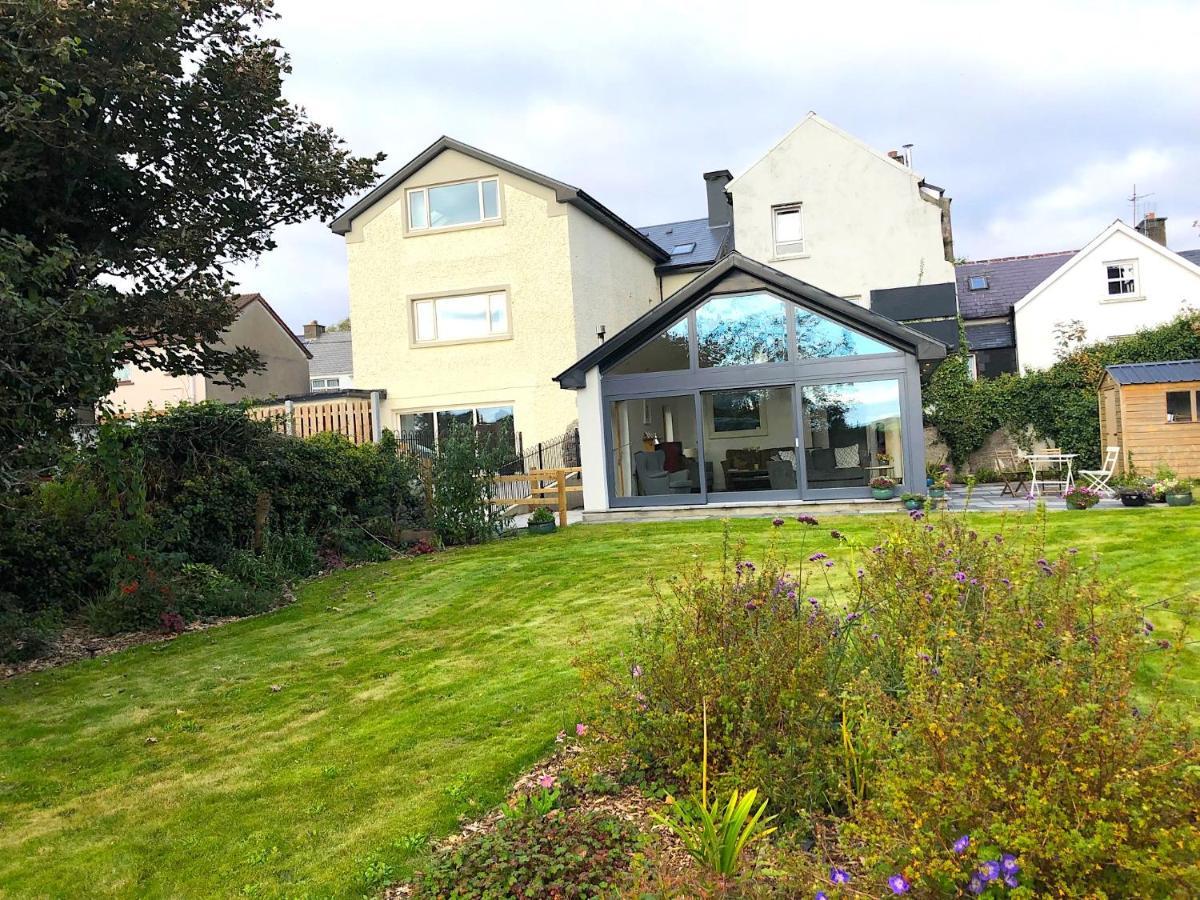 Garden Townhouse Bed & Breakfast 5*