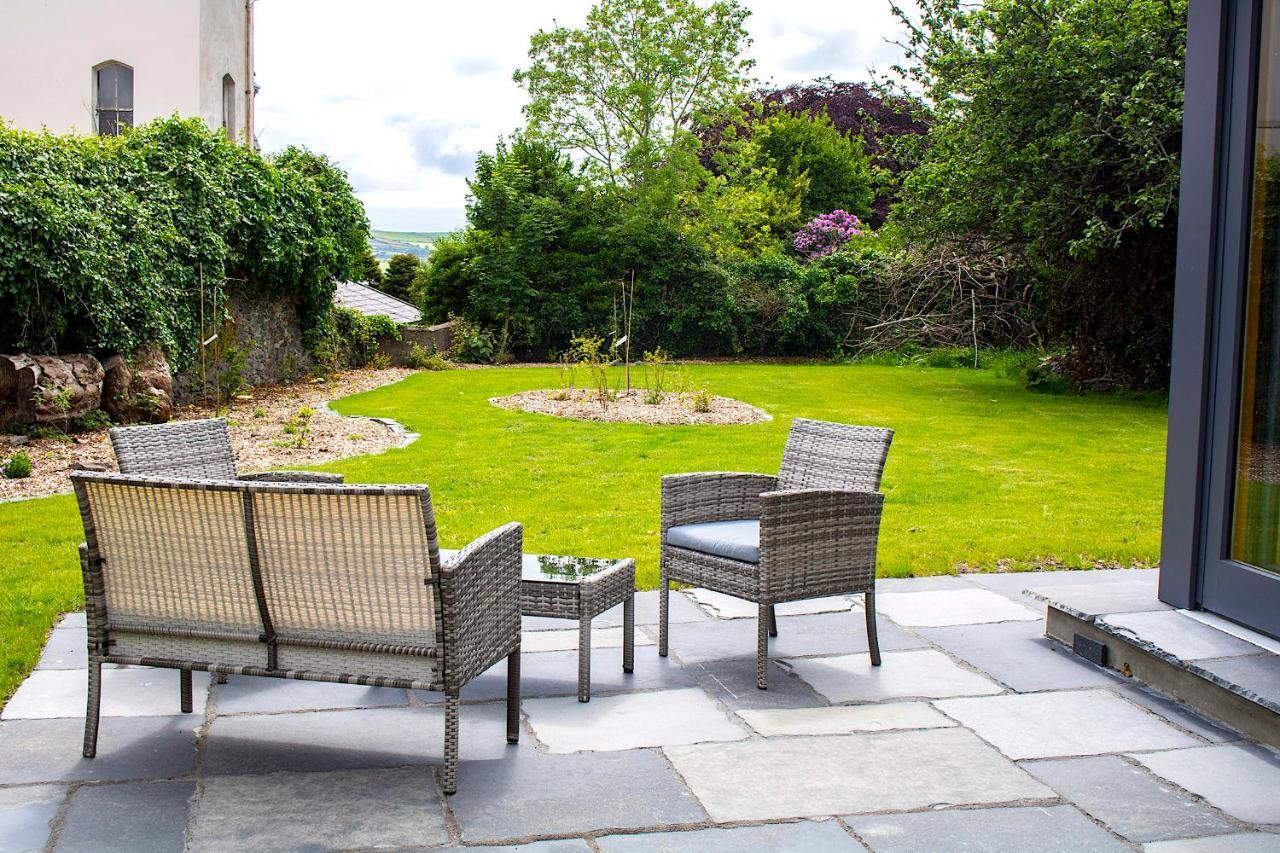 Garden Townhouse Dingle