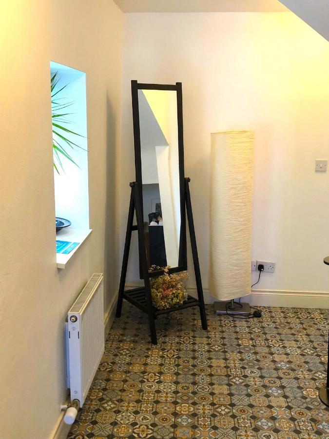 Garden Townhouse Bed & Breakfast Dingle