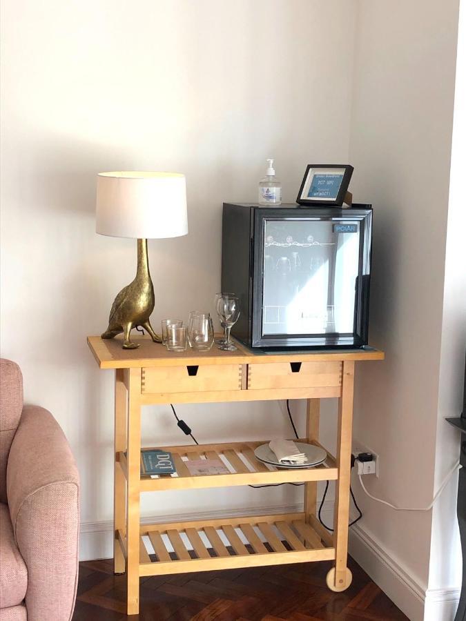 Garden Townhouse Bed & Breakfast Dingle