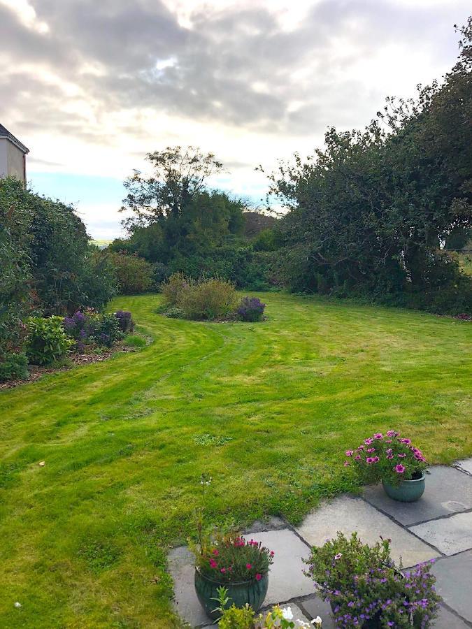Bed & Breakfast Garden Townhouse