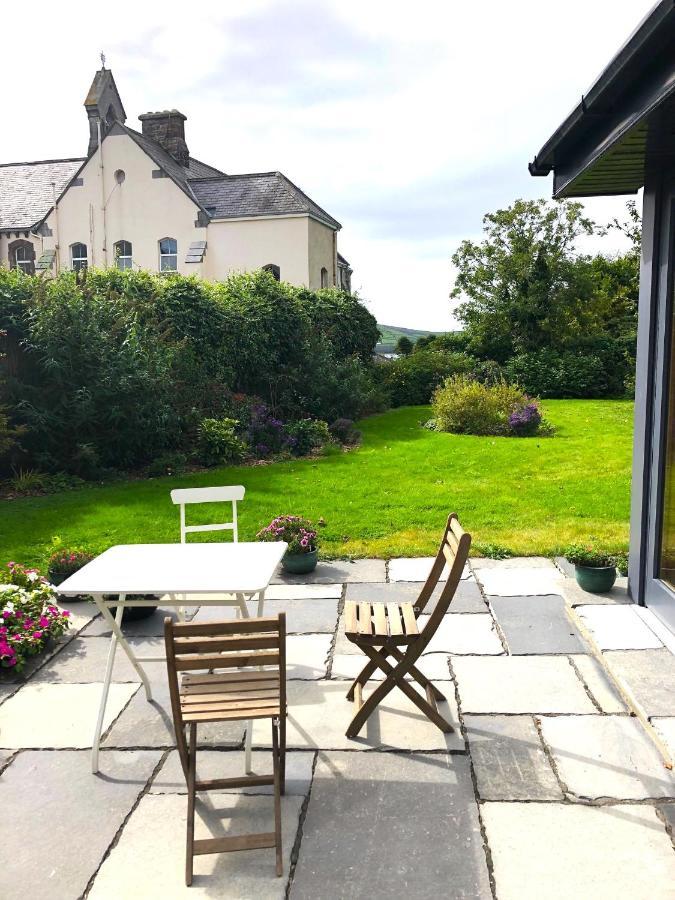Couette-café Garden Townhouse