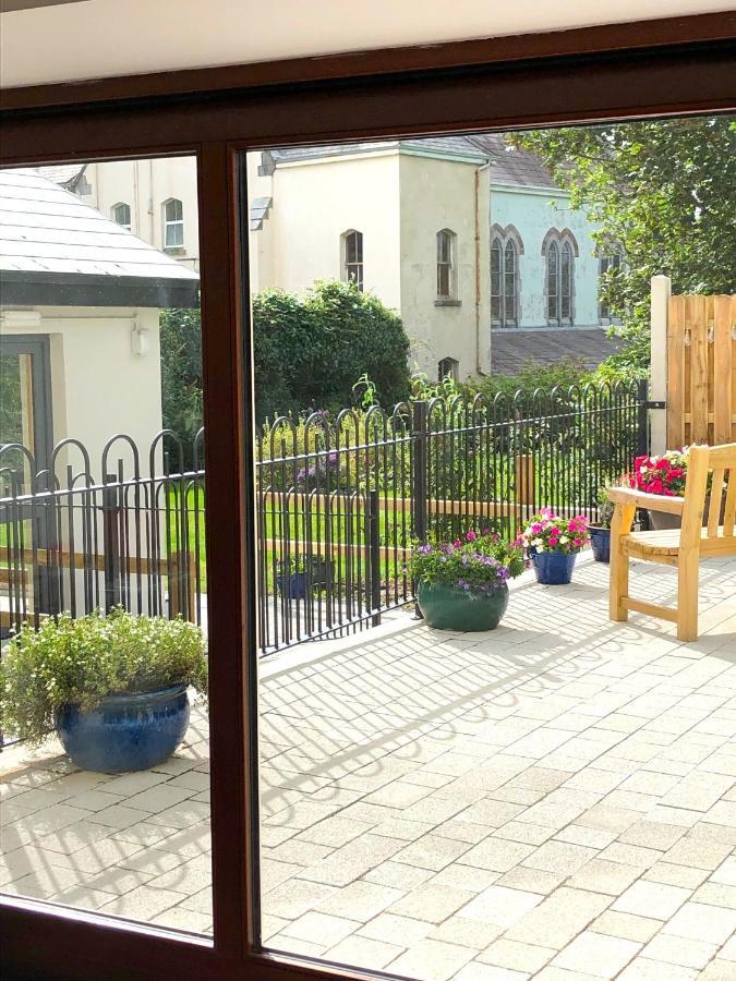 Garden Townhouse 5*