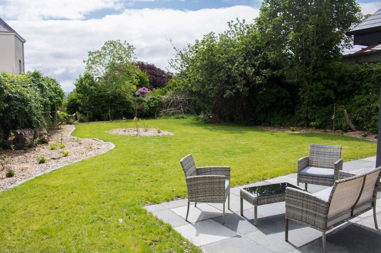 Bed & Breakfast Garden Townhouse Dingle