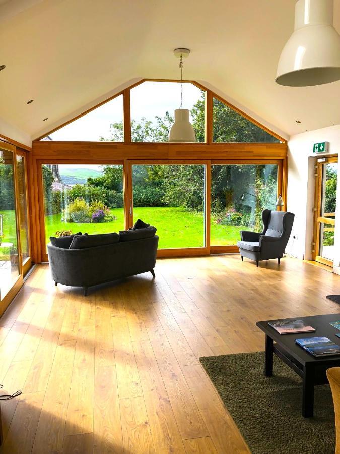 Bed & Breakfast Garden Townhouse 5*