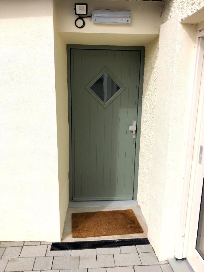 Garden Townhouse 5* Dingle