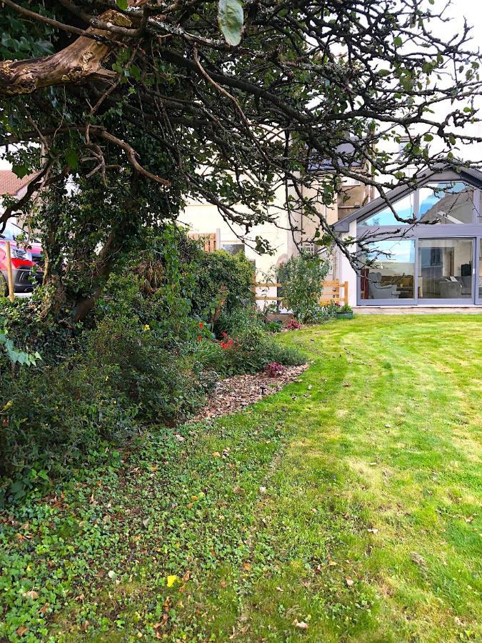 Bed & Breakfast Garden Townhouse
