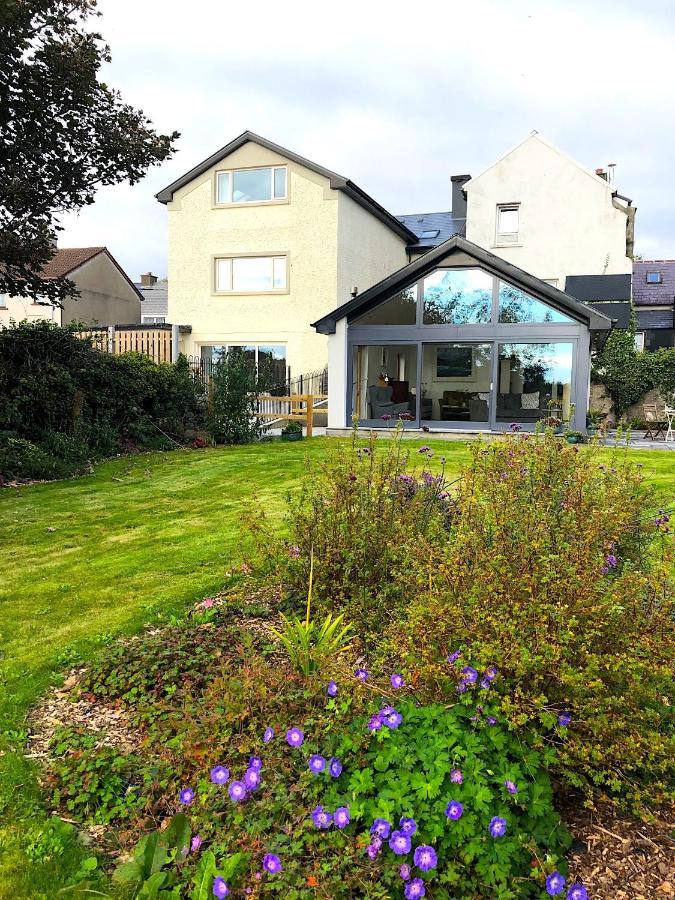 Garden Townhouse Bed & Breakfast Dingle