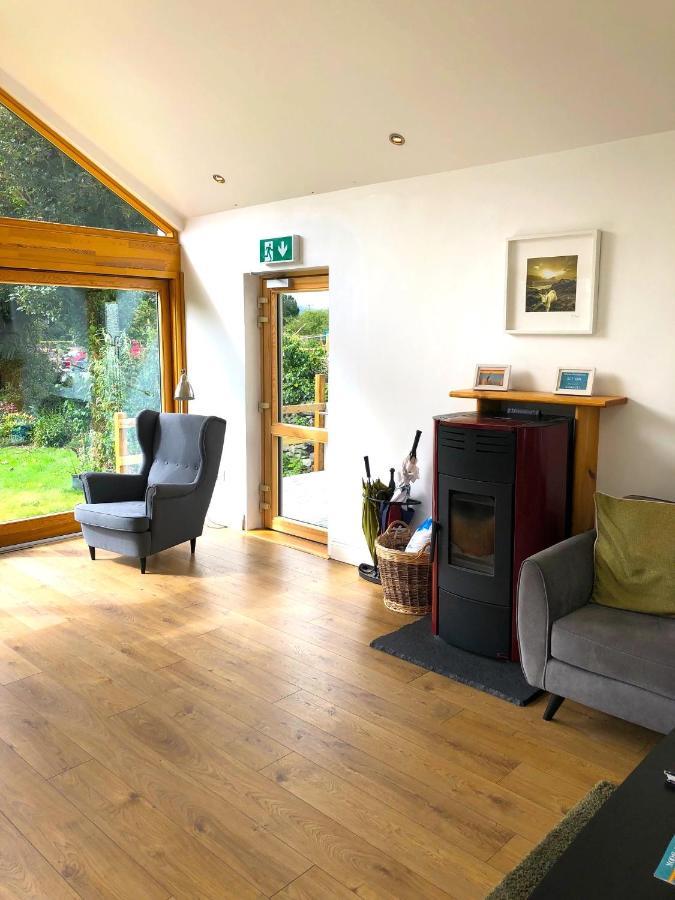 Bed & Breakfast Garden Townhouse