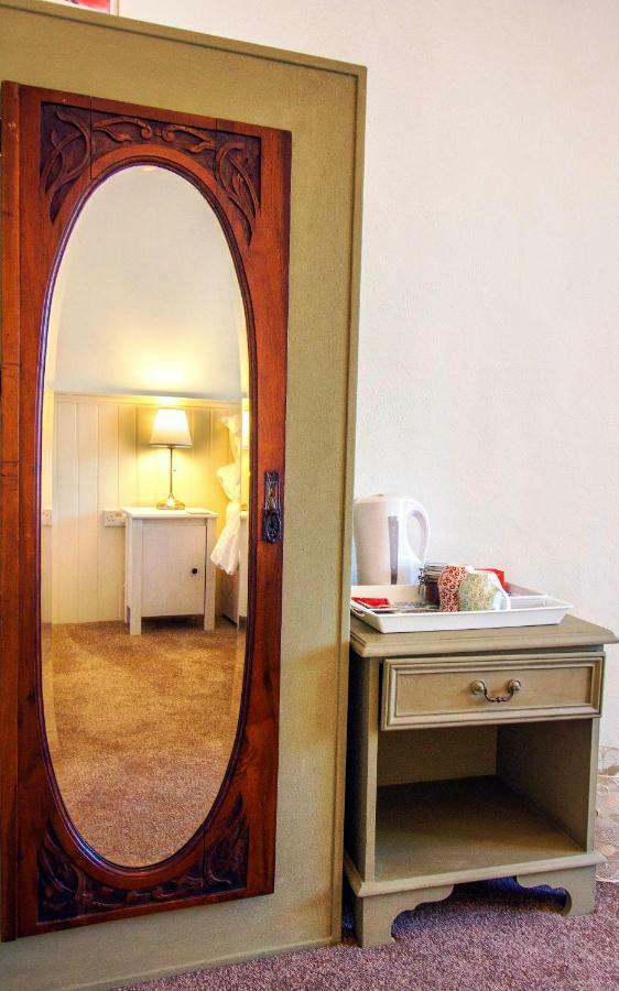 Garden Townhouse Bed & Breakfast Dingle