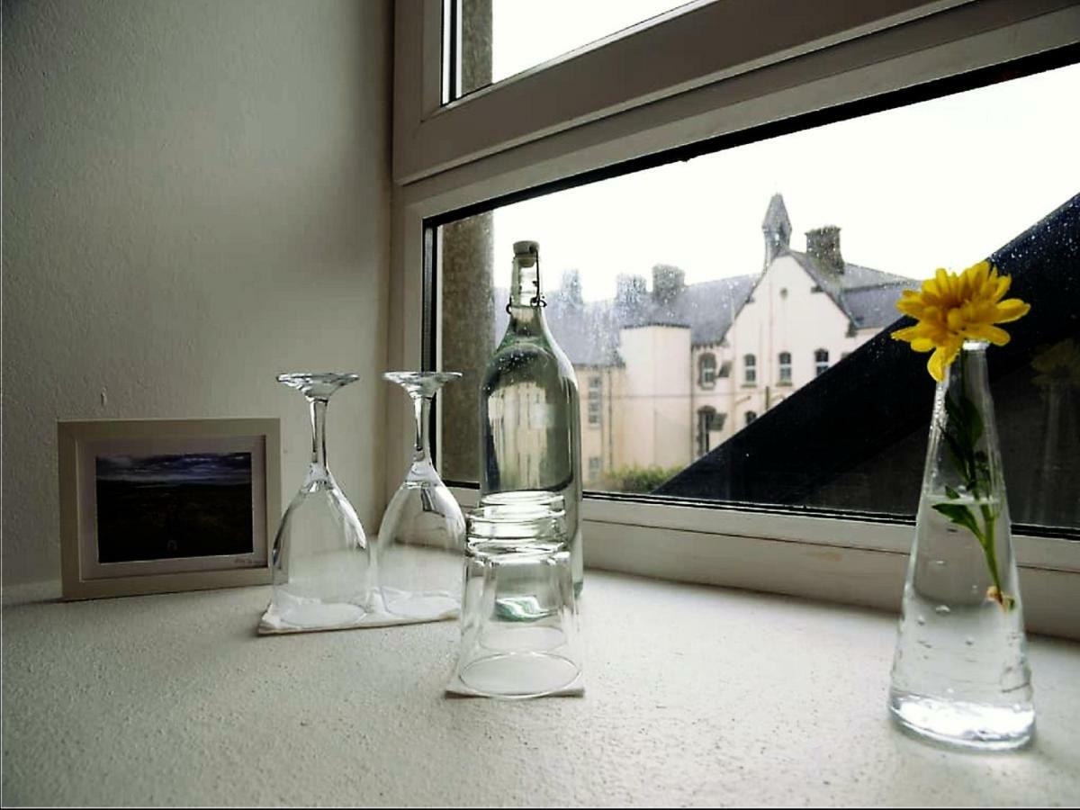 Bed & Breakfast Garden Townhouse