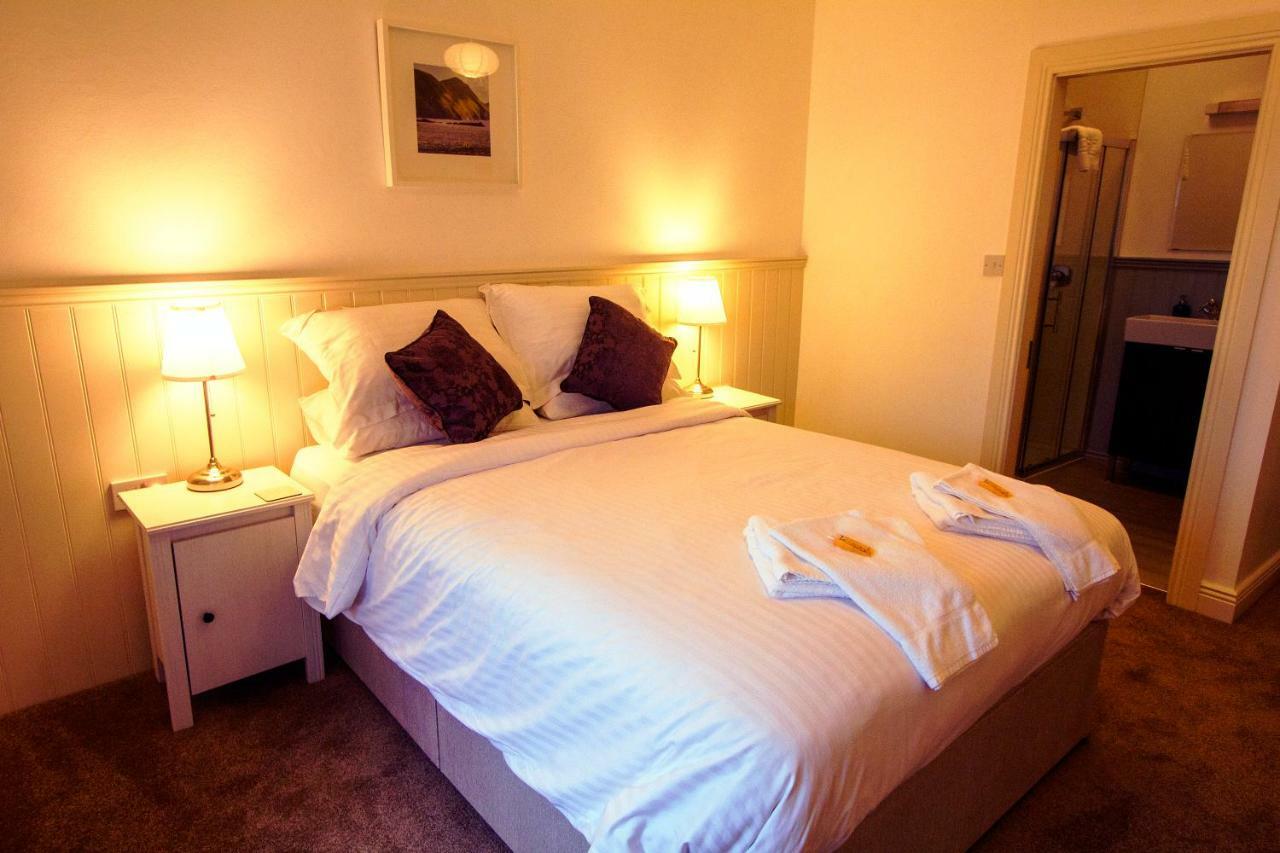 Garden Townhouse 5* Dingle