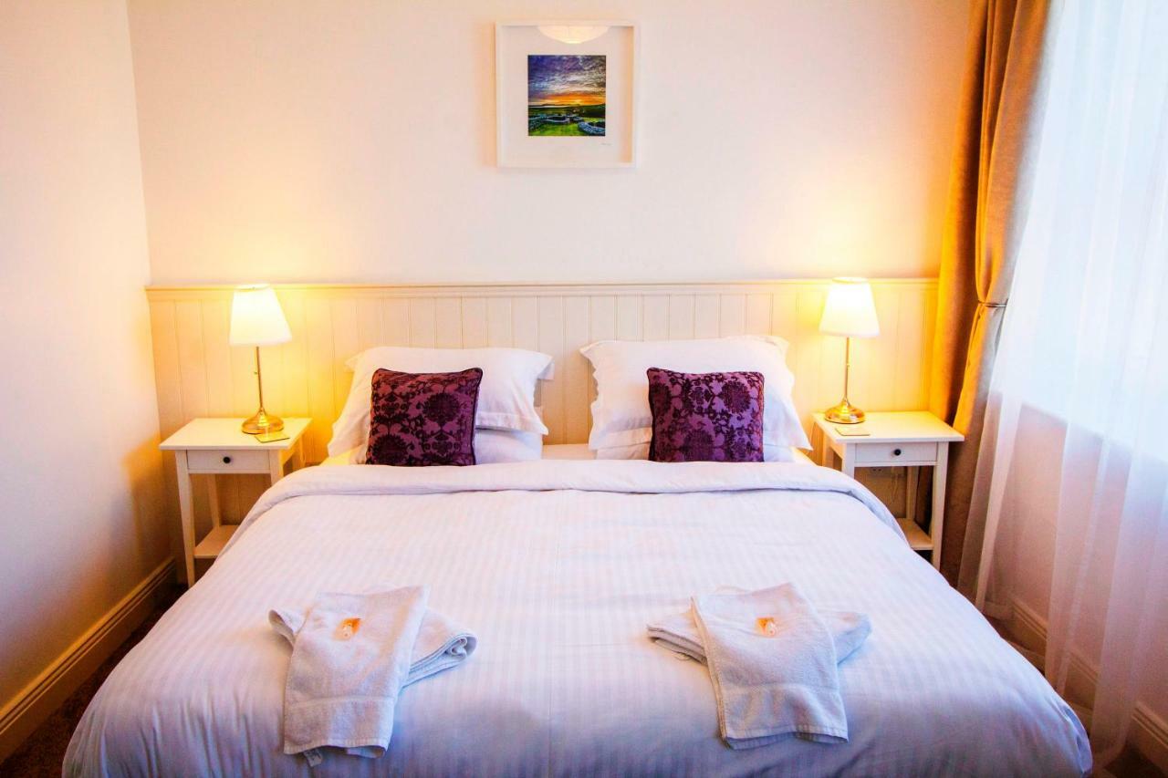 Bed & Breakfast Garden Townhouse Dingle